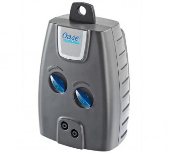 Oase OxyMax Air Pump - Perfect Aquatics Ltd