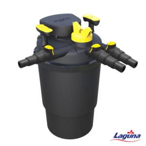 Laguna Pressure - Flo Pressure Filter - Perfect Aquatics Ltd