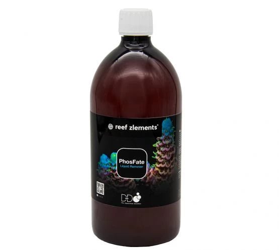 Reef Zlements PhosFate - Perfect Aquatics Ltd