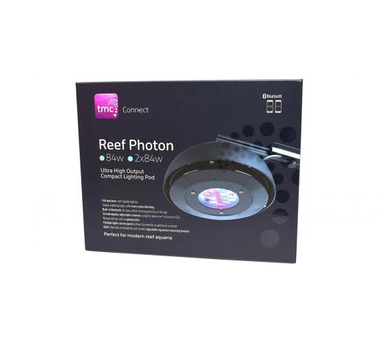 TMC Reef - Photon Duo LED 2 x 84w - Perfect Aquatics Ltd