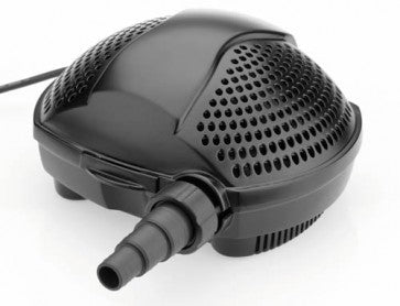 Pontec PondoMax Eco Pond Pump Range – Filter & Waterfall Pumps - Perfect Aquatics Ltd