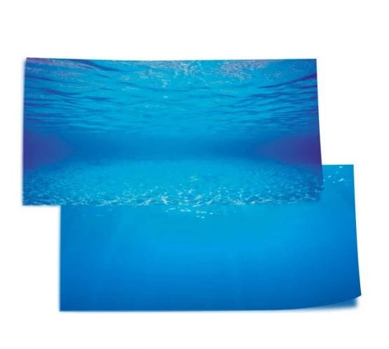 Juwel Poster - L (100cm x 50cm) - Perfect Aquatics Ltd