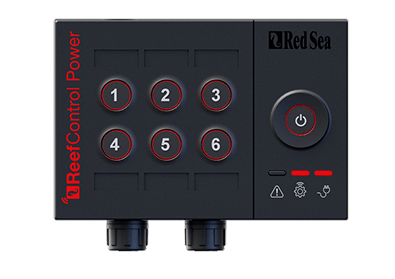 Red Sea ReefControl Power Products - Perfect Aquatics Ltd