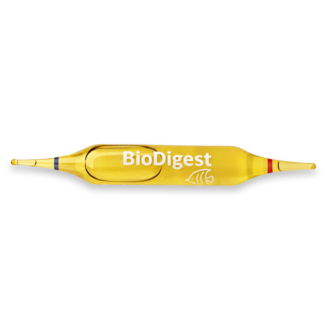 Prodibio BioDigest – Aquarium Beneficial Bacteria Treatment - Perfect Aquatics Ltd