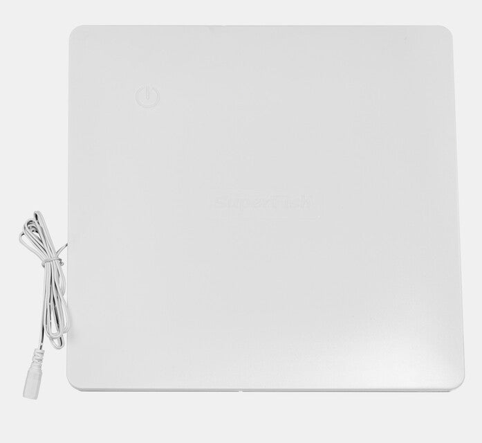 SuperFish Qubiq 60 Replacement Hood & Ballast - Perfect Aquatics Ltd