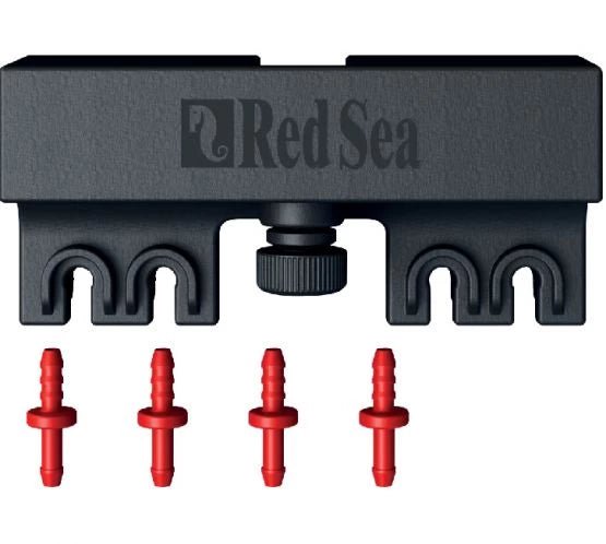 Red Sea ReefDose 4 Tube Holder - Perfect Aquatics Ltd