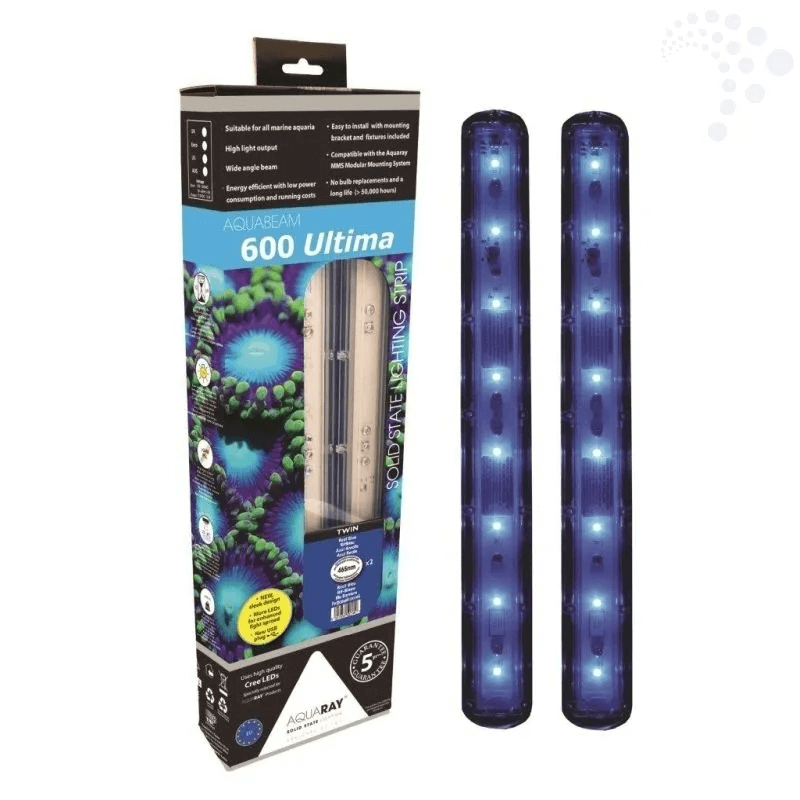 TMC AquaBeam 600 Ultima - Perfect Aquatics Ltd