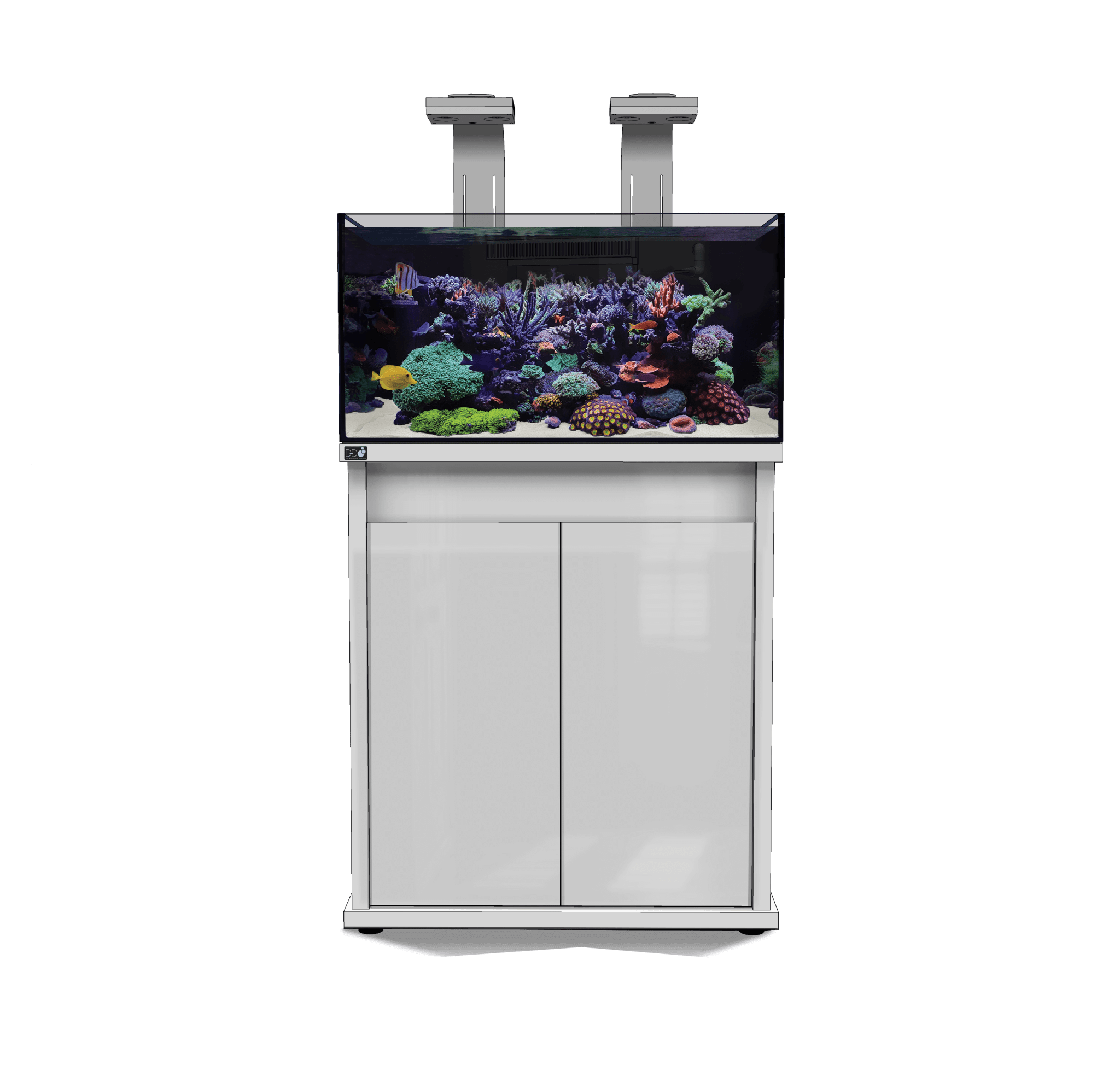 D - D Reef - Pro 900 Deluxe - Perfect Aquatics Ltd
