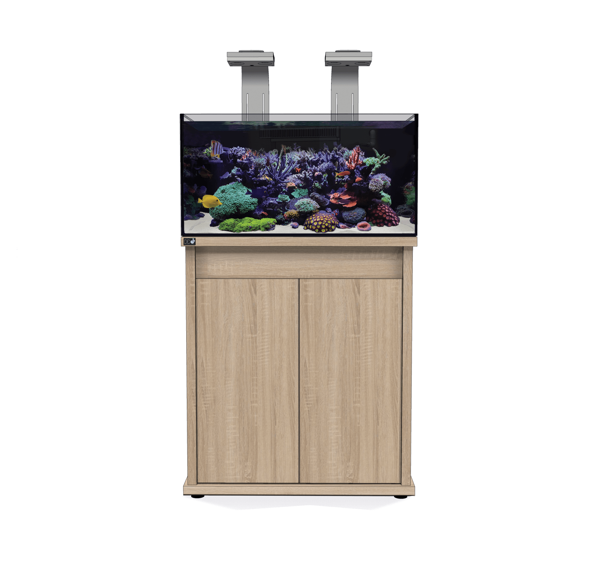 D - D Reef - Pro 900 Deluxe - Perfect Aquatics Ltd