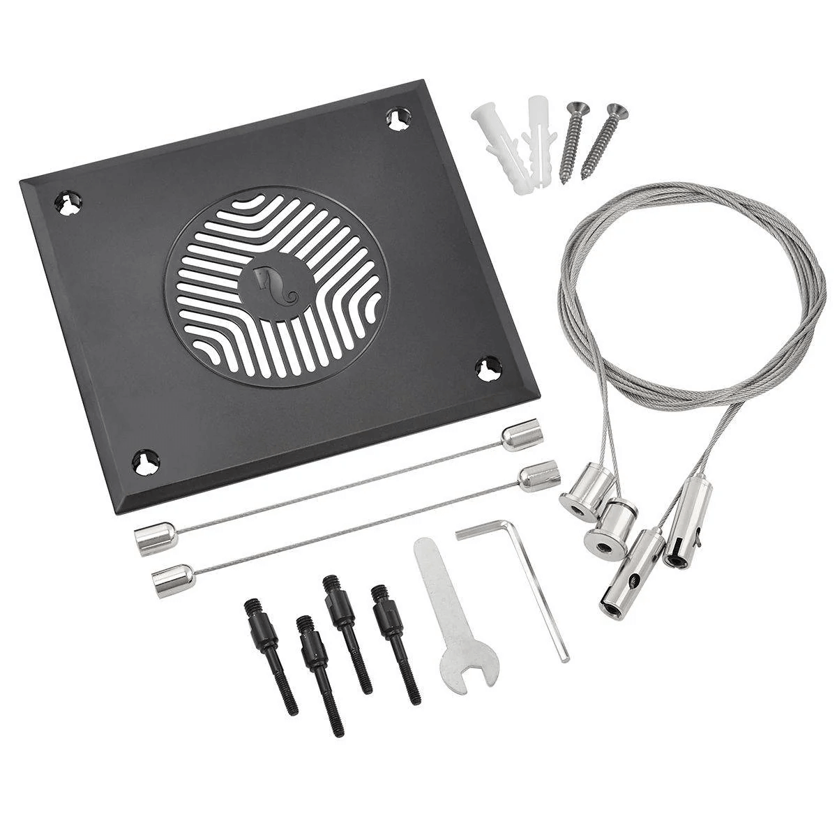 Red Sea ReefLED® G2 Suspension Kit - Perfect Aquatics Ltd