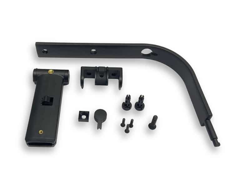 Red Sea ReefLED® MAX Nano Cube / Peninsula Mounting Arm - Perfect Aquatics Ltd