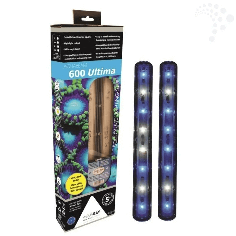 TMC AquaBeam 600 Ultima - Perfect Aquatics Ltd