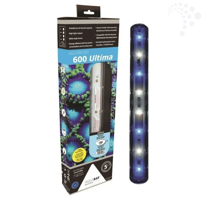 TMC AquaBeam 600 Ultima - Perfect Aquatics Ltd