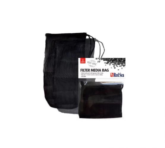 Red Sea Filter Media Bag 1000ml - Perfect Aquatics Ltd