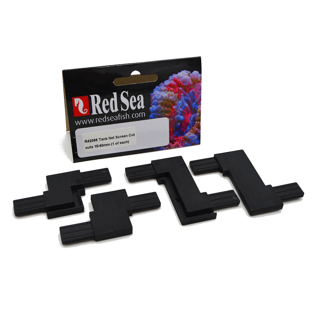 Red Sea DIY Aquarium Net Cover Cut Outs - Perfect Aquatics Ltd