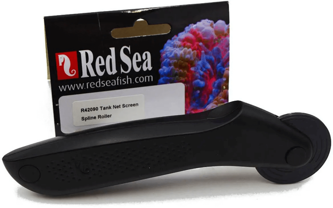 Red Sea DIY Aquarium Net Cover Spline Roller - Perfect Aquatics Ltd