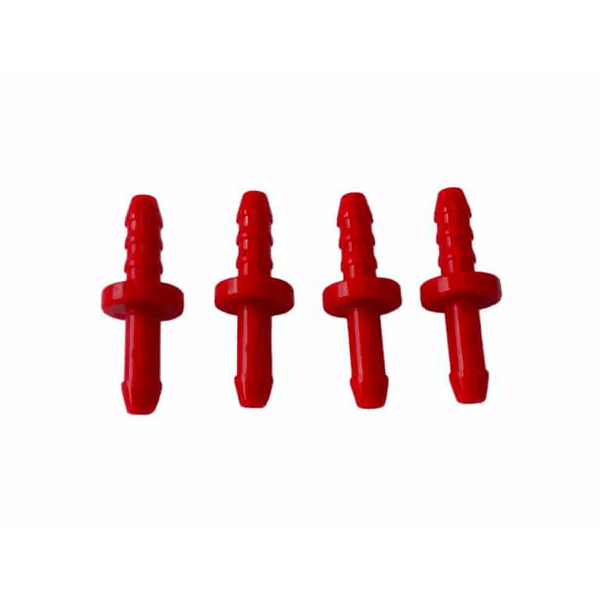 Red Sea ReefDOSE Tube Tip Set (4 tips) - Perfect Aquatics Ltd