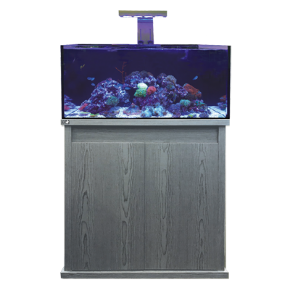 D-D Reef-Pro 900 Aquarium - Clarisea Ready Sump