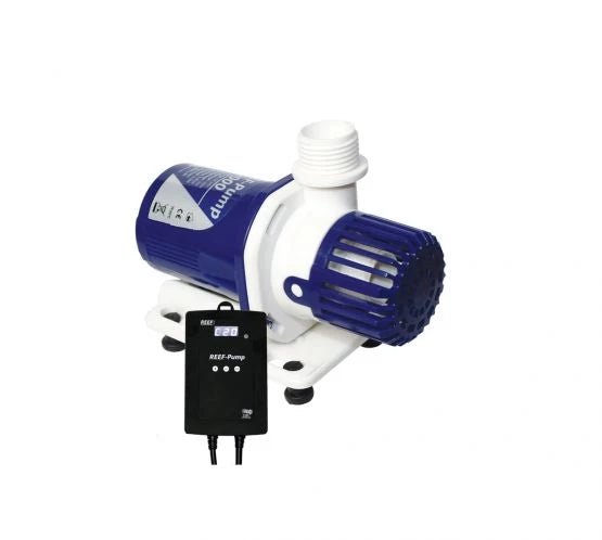 TMC REEF - Pump DC Pump - Perfect Aquatics Ltd