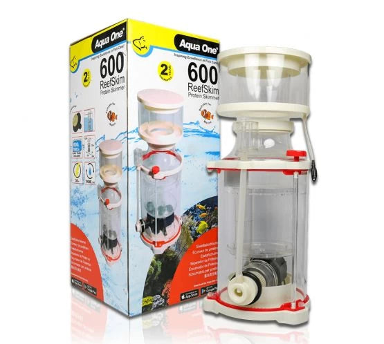 Aqua One ReefSkim 600