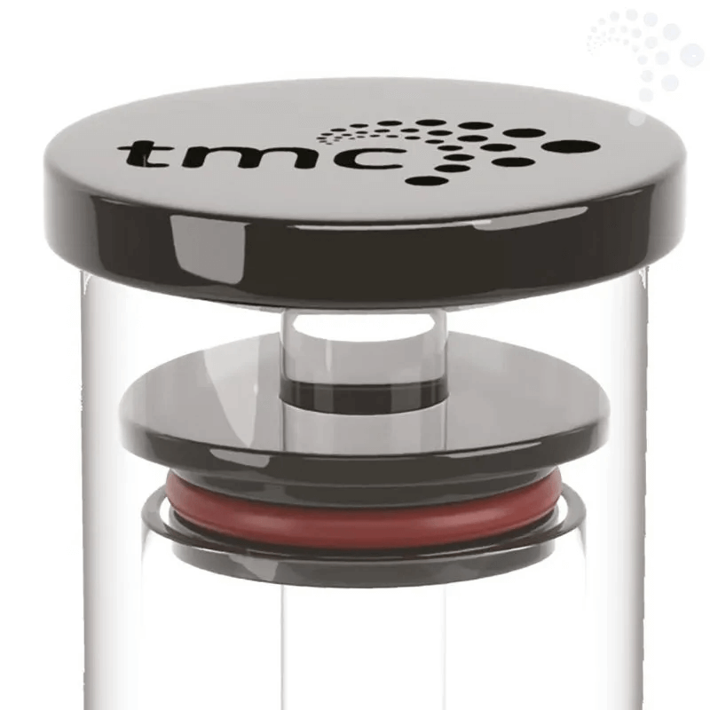 TMC Reef Filter 100 nano DC Black - Perfect Aquatics Ltd