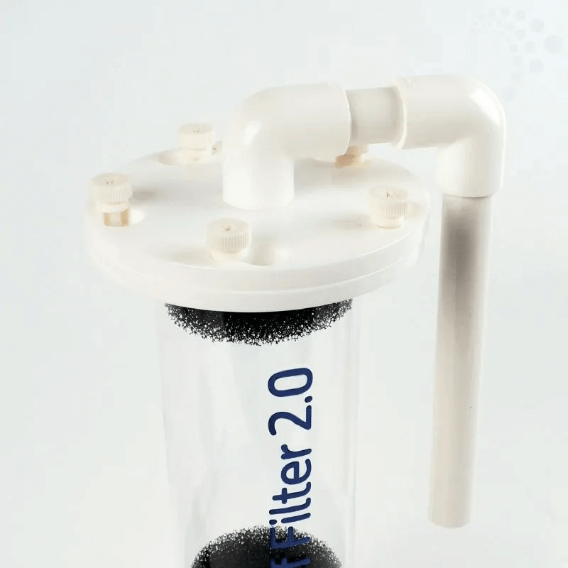 TMC Reef Filter 2.0 DC - Perfect Aquatics Ltd