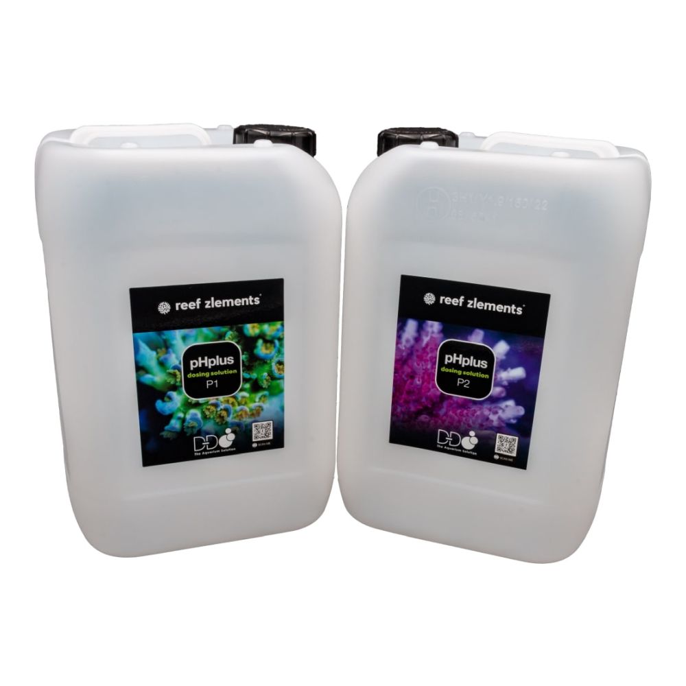 Reef Zlements Z - PHPlus Part 1/2 - Perfect Aquatics Ltd