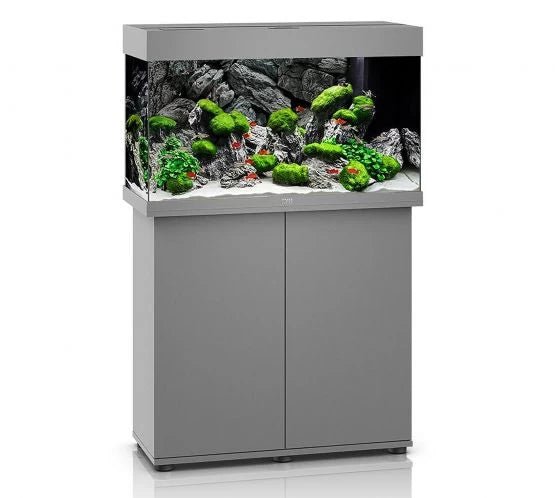 Juwel Rio 125 Aquarium and Cabinet - Perfect Aquatics Ltd