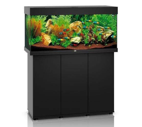 Juwel Rio 180 Aquarium and Cabinet - Perfect Aquatics Ltd