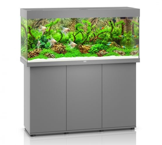Juwel Rio 240 Aquarium and Cabinet - Perfect Aquatics Ltd