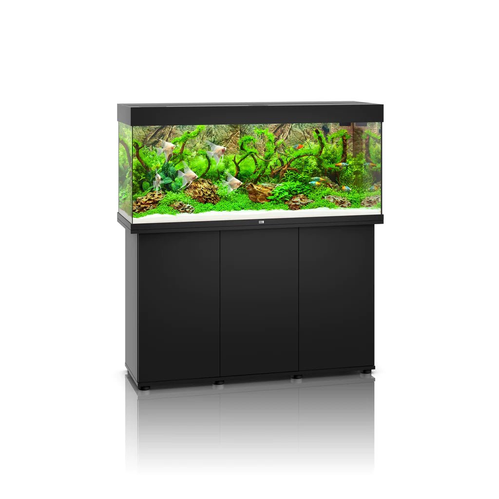 Juwel Rio 240 Aquarium and Cabinet - Perfect Aquatics Ltd