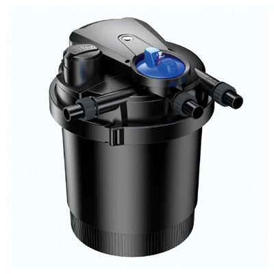PondXpert SpinClean Auto 4500 Pressure Filter