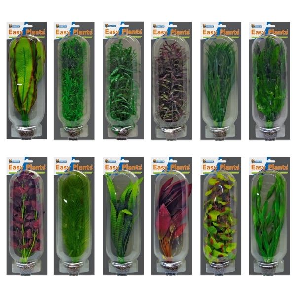 SuperFish High Aquarium Easy Plant 30cm - Perfect Aquatics Ltd