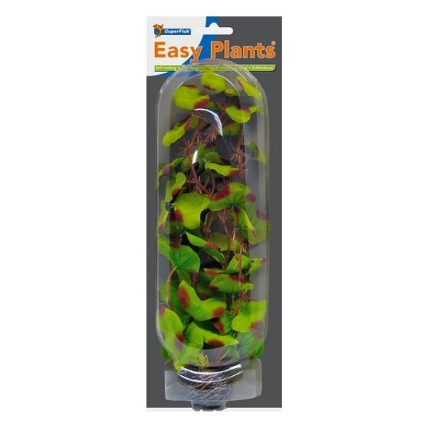 SuperFish High Aquarium Easy Plant 30cm - Perfect Aquatics Ltd