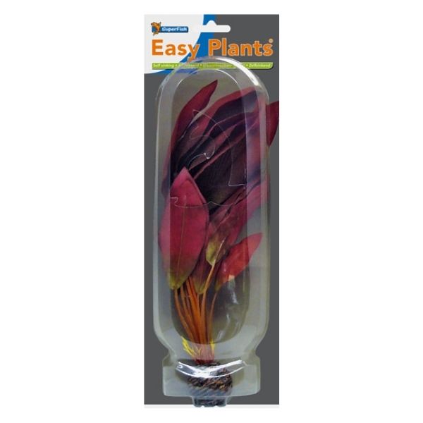 SuperFish High Aquarium Easy Plant 30cm - Perfect Aquatics Ltd
