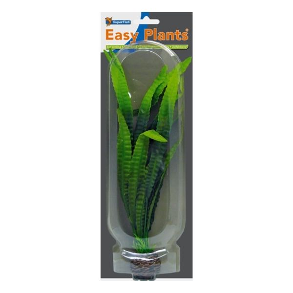 SuperFish High Aquarium Easy Plant 30cm - Perfect Aquatics Ltd