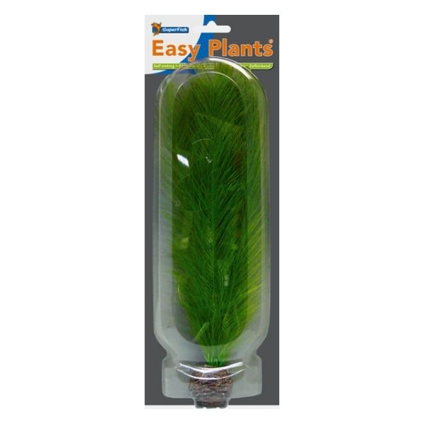 SuperFish High Aquarium Easy Plant 30cm - Perfect Aquatics Ltd