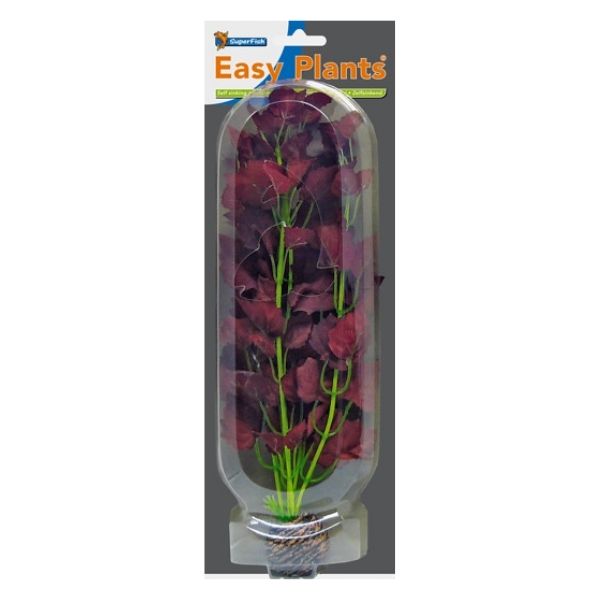 SuperFish High Aquarium Easy Plant 30cm - Perfect Aquatics Ltd