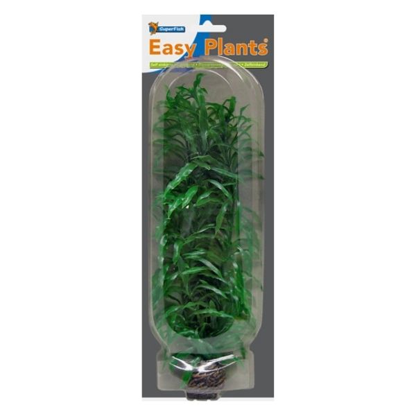 SuperFish High Aquarium Easy Plant 30cm - Perfect Aquatics Ltd