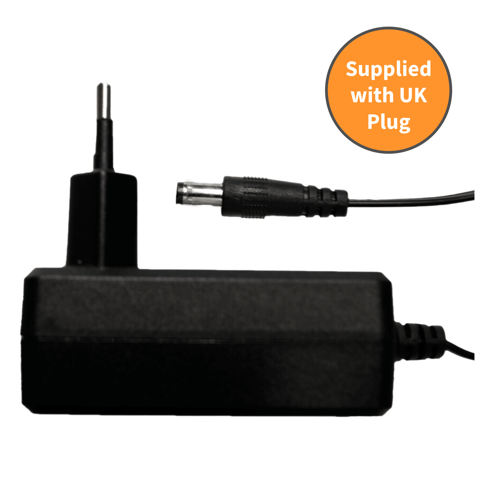 SuperFish Replacement Multi Colour Trafo Ballast / Plug – Quadro 70 - Perfect Aquatics Ltd