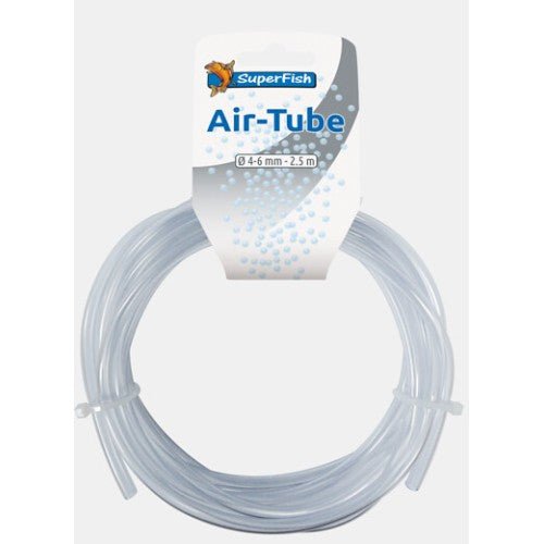 Superfish Air Tube 2.5 Meters - Perfect Aquatics Ltd
