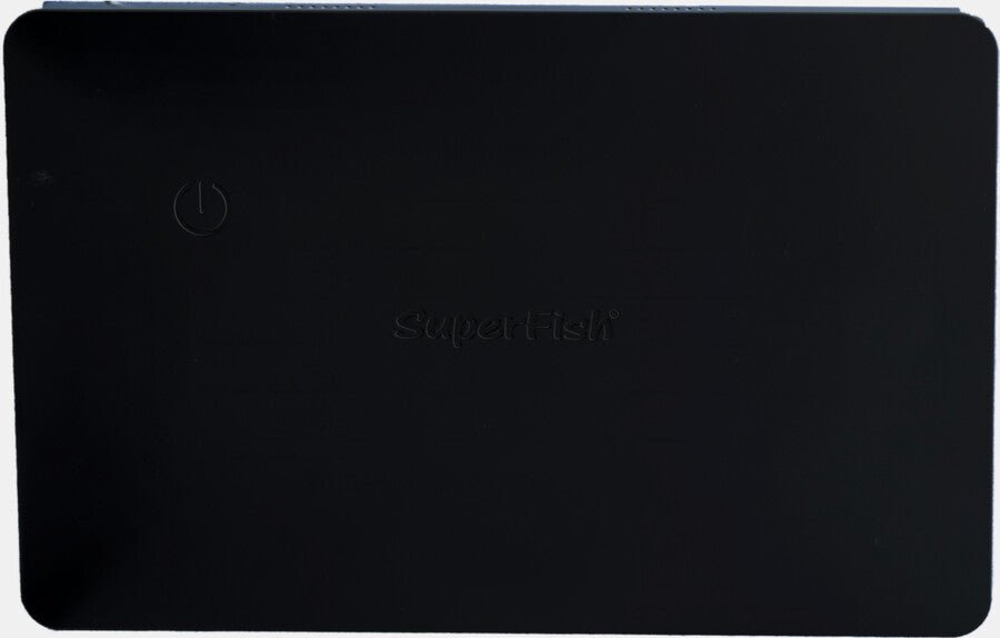 SuperFish Replacement Light – Quadro 70 - Perfect Aquatics Ltd