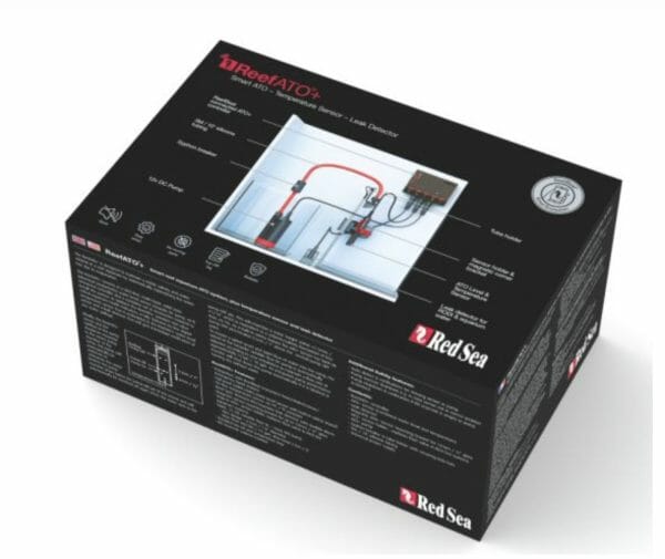 Red Sea Reef ATO+ Upgrade Kit - Perfect Aquatics Ltd