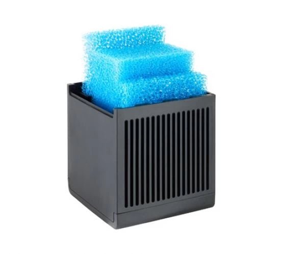 Sicce Shark PRO Module with Sponges - Perfect Aquatics Ltd