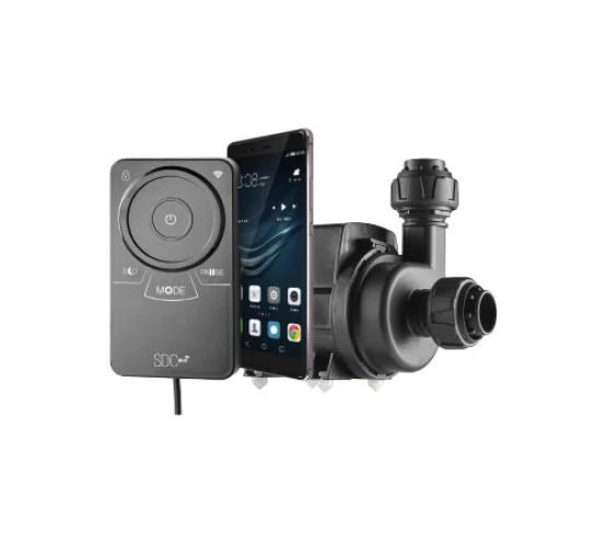 Sicce Syncra SDC 9.0 Wifi Controllable Pump - Perfect Aquatics Ltd