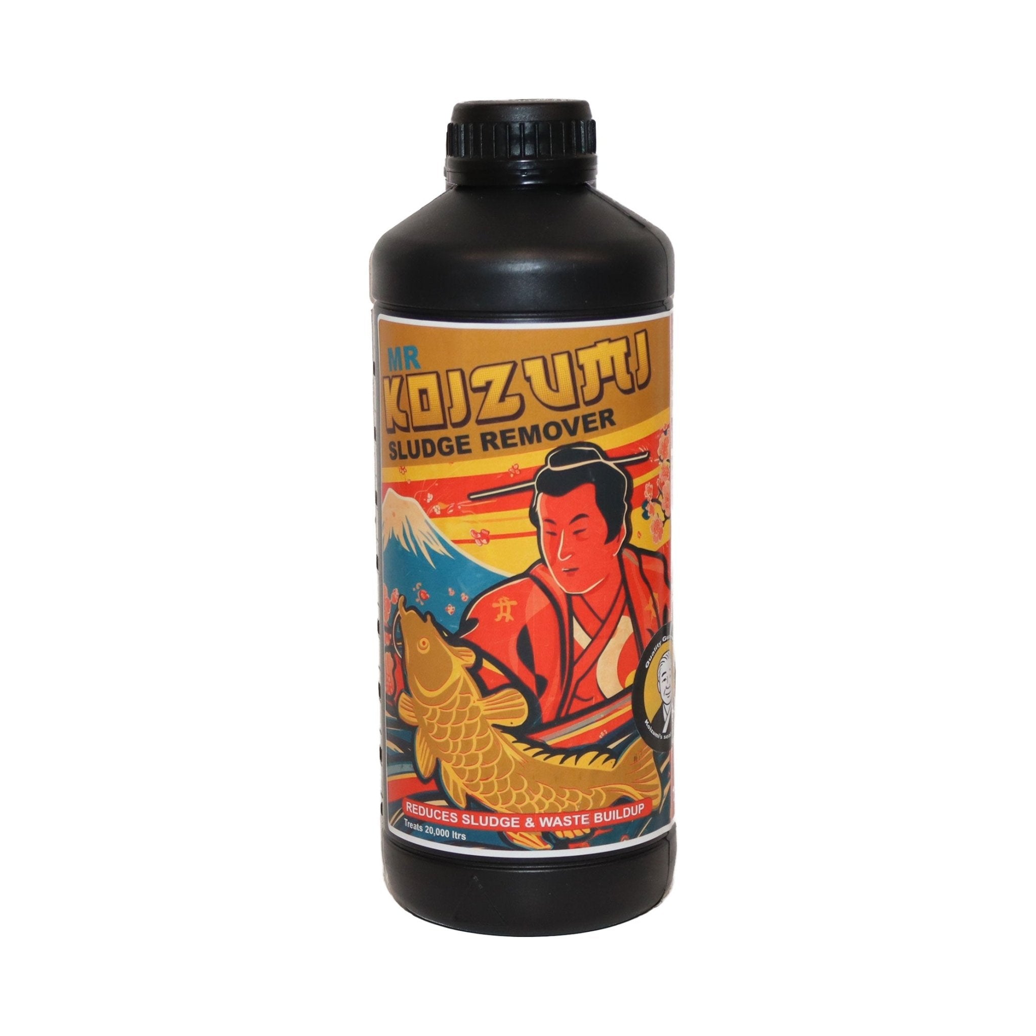 Mr Koizumi Sludge Remover - Perfect Aquatics Ltd