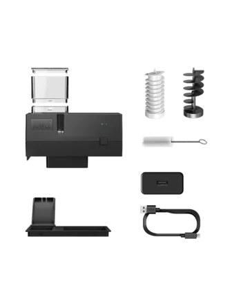 Juwel Smartfeed App Control Autofeeder - Perfect Aquatics Ltd