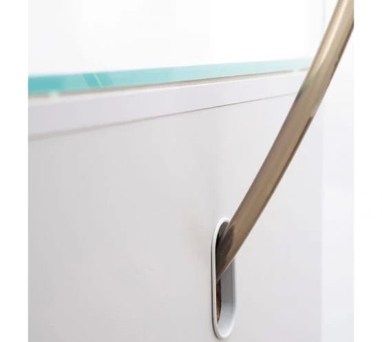 Aquael Ultrascape 90 Aquarium and Cabinet Set - Perfect Aquatics Ltd