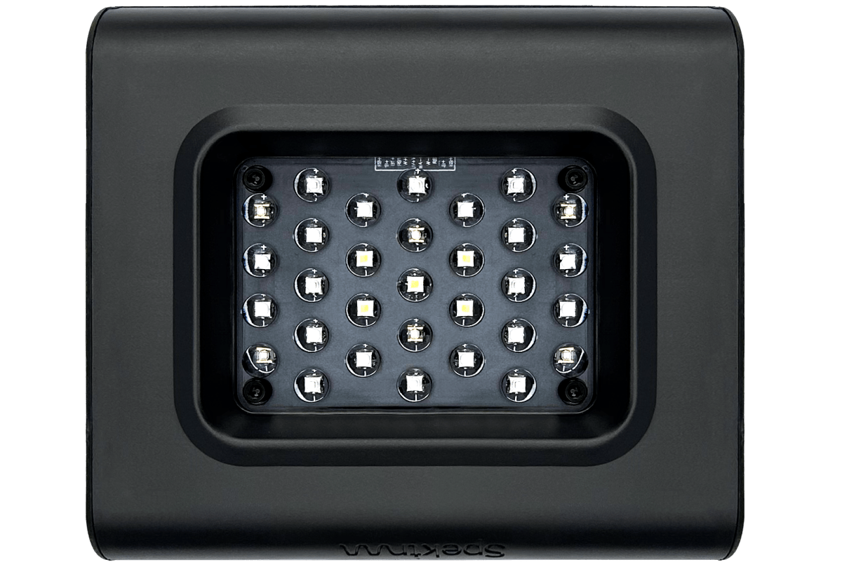 D - D Spektrum LED Light - Perfect Aquatics Ltd