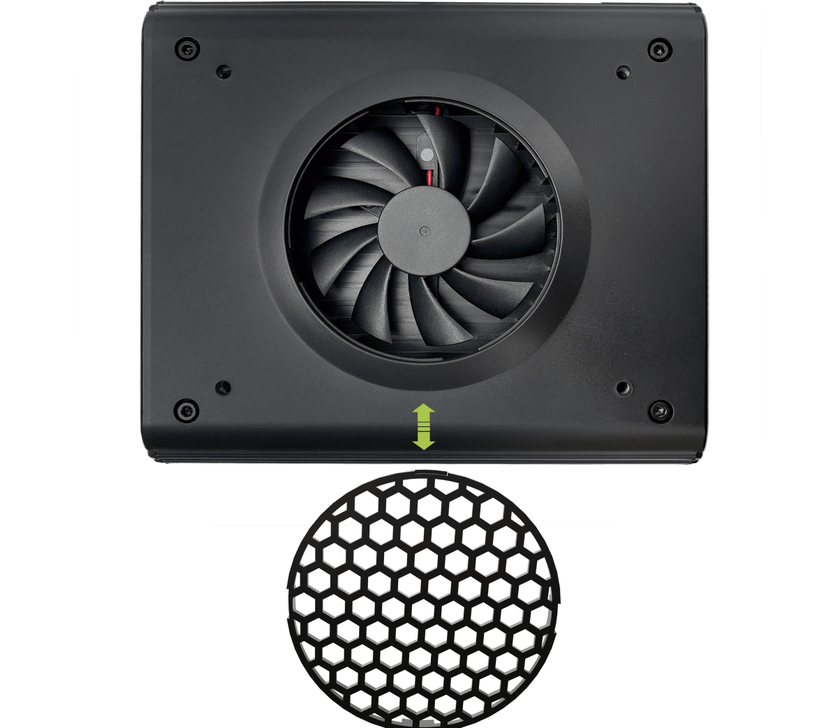 D - D Spektrum LED Light - Perfect Aquatics Ltd